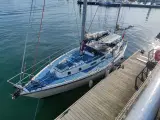 Westerly Conway 36