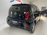 VW e-Up!  United - 4