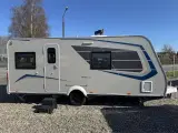 2021 - Caravelair Artica 520   Prisen er inkl. klargøring, gastest, fugttest, syn og nummerplade. SÆLGES FOR KUNDE - 3