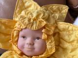 Anne Geddes  dukke