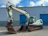 Volvo EC250EL - 2