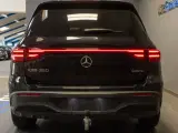 Mercedes EQB350  AMG Line 4Matic - 4