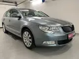 Skoda Superb 1,8 TSi 160 Elegance Combi DSG - 2