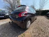 Peugeot 208 1,2 VTi Allure - 5