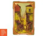 Harry Vincent dekoration dåse fra Harry Vincent LTP (str. 25x16 cm) - 4