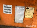 Bomlift JLG 450 AJ - 5