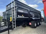 Krampe Big Body 900 - 3