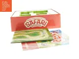 Brætspil &#39;Professor Crocodile&#39;s Safari School&#39; - 4