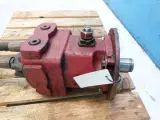 Vredo Hydraulikpumpe - 5