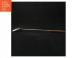 Cocktailske med teak håndtag (str. 30 cm) - 2