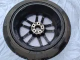 Alu 18" Fælge til BMW 3 serie, G20 2020 -2024 - 3