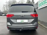 VW Touran 1,6 TDi 115 Comfortline DSG 7prs - 4