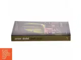 Ondt blod af Arne Dahl (Bog) - 2