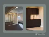 Nyrenoveret storrumskontor i flerbrugerejendom med masser af lejerfordele - 2