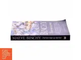 Nattens regn og stjerner af Maeve Binchy (Bog) - 2