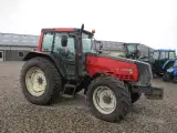 Valtra 8050 with defect clutch/gear, can not drive - 4