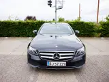 Mercedes E350 d 3,0 Avantgarde aut. - 2