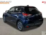 Mazda 2 1,5 Skyactiv-G Optimum 115HK 5d - 2