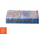 Fire ice : a novel from the NUMA files (Bog) - 2
