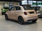 Fiat 500e la Prima Cabrio - 5