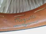 ⭐️ Eksklusiv Vintage Bowlerhat - The Negretti Hat  - 4