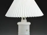 Apoteker bordlampe Holmegaard 