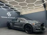 Ford Mustang 2,3 EcoBoost Fastback - 3