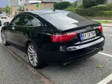 AudiAudi A5 2,0 TFSI Aut. 2013. Benzin . Lav km - 4