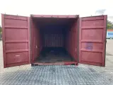 20 fods container - ID: GLDU 352497-5 - 2