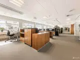 Kontorejendom med førsteklasses beliggenhed ved det livlige by- og havneområde ved Nordhavn - 3