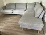 Hjørnesofa