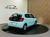 Citroën C1 1,0 VTi 68 Aspire+ - 5