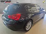 BMW 118d 2,0 Van - 5
