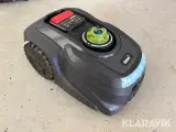Robot plæneklipper Grouw 17935 - 2