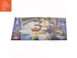 LEGO Chima DVD fra LEGO - 2