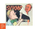 Svikmøllen - 2