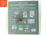 Gads store lystfiskerhåndbog af Gran Cederberg (Bog) - 3