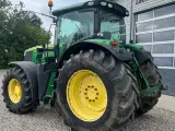 John Deere 6170R AutoPower med frontlift - 3