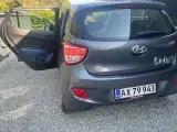 Hyundai I10 - 4