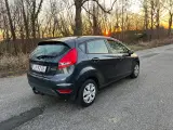 Ford Fiesta 1.2,,SOLGT - 5
