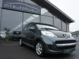 Peugeot 107 1,0 Trendy - 3