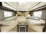 2025 - Dethleffs XLI Globetrotter I 7850-2 EB GT   Luksuriøst livsstilskøretøj 365 dage om året - 5