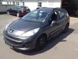 Peugeot 207 1,6 HDi 90 Comfort+ SW