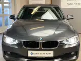 BMW 320d 2,0  - 2