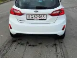 Ford Fiesta 1,5 TDCi 85 Titanium - 4