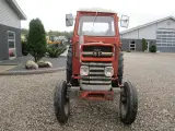 Massey Ferguson 165 Med hus. - 5
