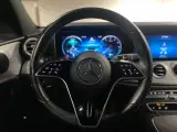 Mercedes E300 de 2,0 AMG Line stc. aut. 4Matic - 2
