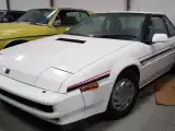 Subaru XT 1,8 Turbo 4x4