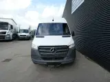 Mercedes-Benz Sprinter 316 2,1 CDI A2 H2 RWD 163HK Van Aut. - 3