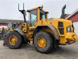 Volvo L 90 G KUN 7100 TIMER, CDC STYRING OG VEI VÆGT! - 4